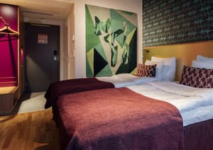 thumbnail: Room