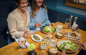 thumbnail: Dining