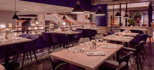 thumbnail: Restaurant