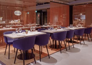 thumbnail: Restaurant