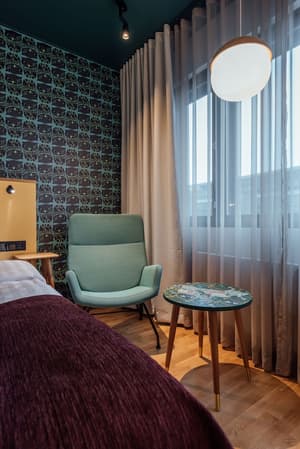 thumbnail: Room