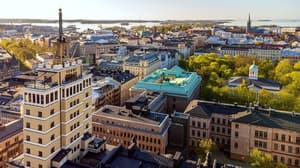 Solo Sokos Hotel Torni