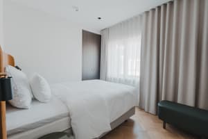 thumbnail: View from room