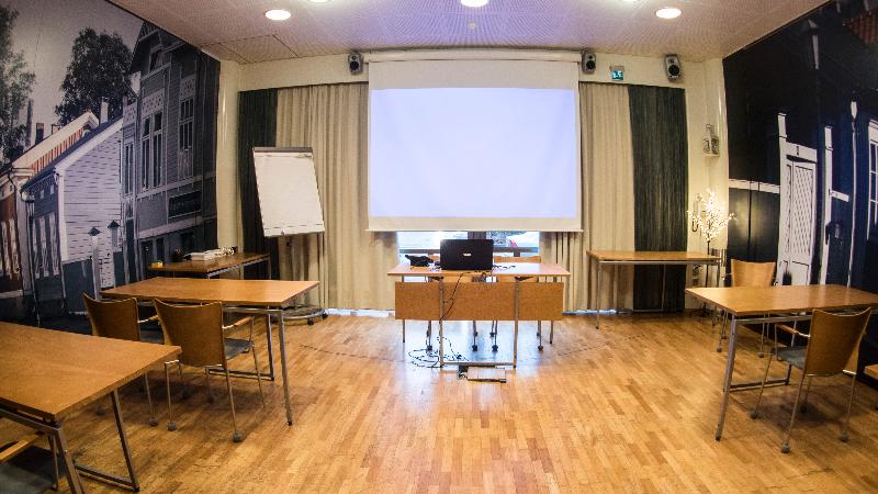 Conferences