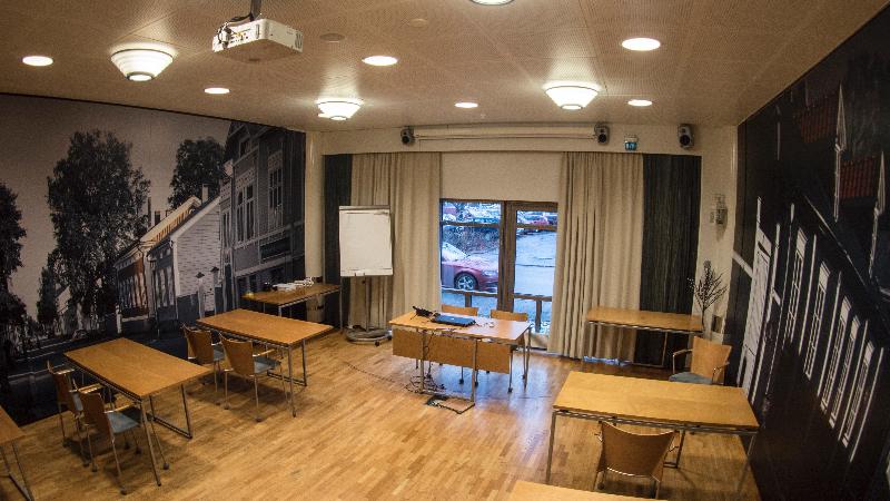 Conferences