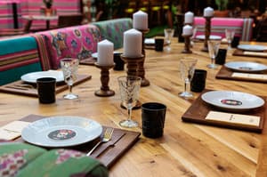 thumbnail: Restaurant