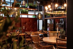 thumbnail: Restaurant