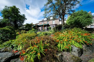 thumbnail: Garden