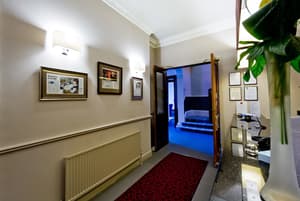 thumbnail: Hallway