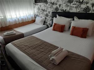thumbnail: Guest Room,On-Site
