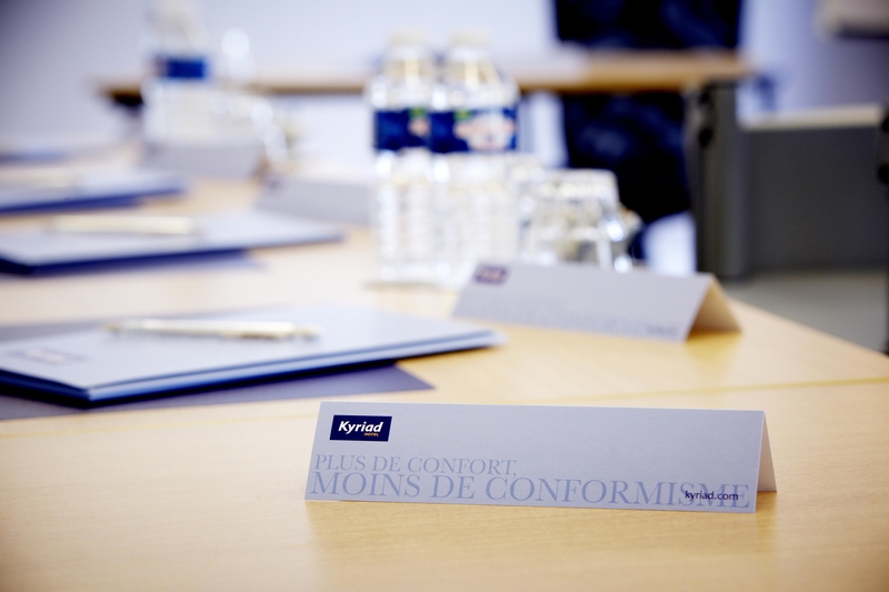 Conferences