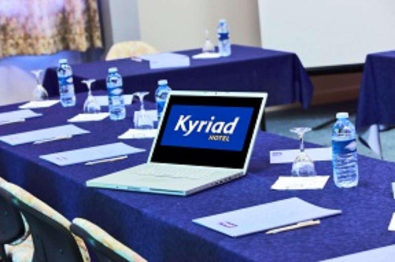 Conferences