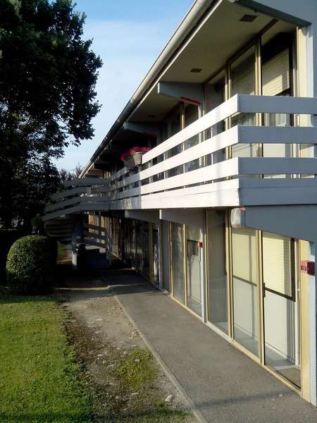 General view