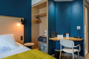 thumbnail: Room amenity