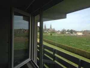thumbnail: View from room