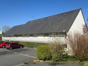 thumbnail: Exterior