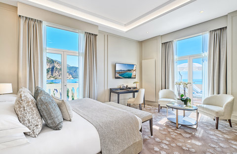 Suite Deluxe Vue Mer