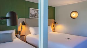 thumbnail: Room