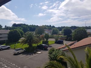 thumbnail: View from room