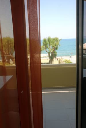 thumbnail: View from room