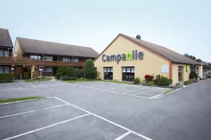 thumbnail: Exterior