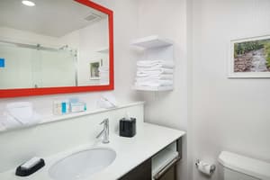thumbnail: Bathroom shower