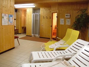 thumbnail: Sauna