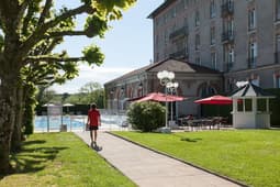 Hotel Cosmos & Spa