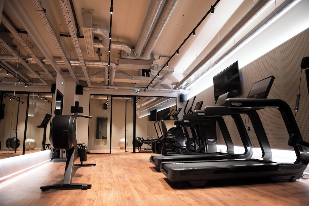 Sport Facilities