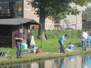 thumbnail: Fishing