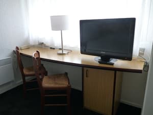 thumbnail: View from room