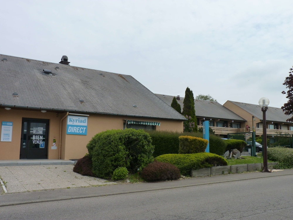 Primary image