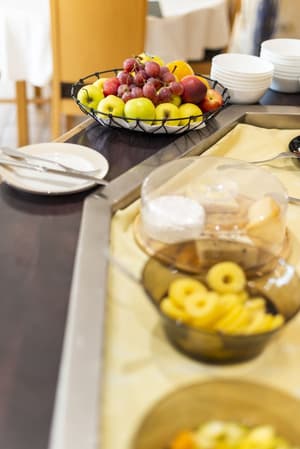 thumbnail: Breakfast meal