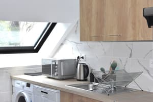 thumbnail: Private kitchen