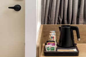 thumbnail: Room amenity