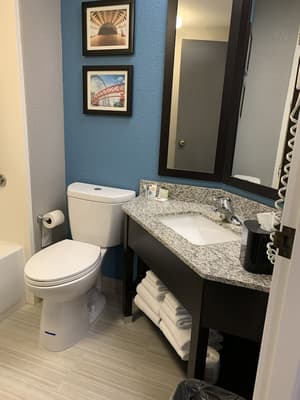 thumbnail: Bathroom