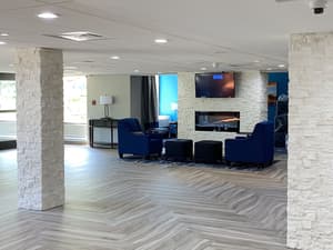 Comfort Inn Chicago Schaumburg - O