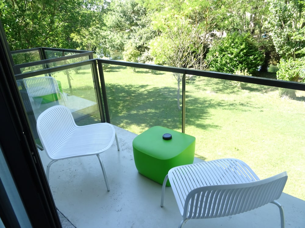 Park view