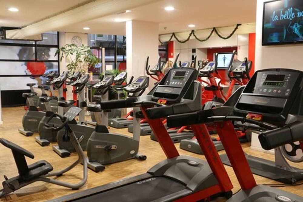 Gym