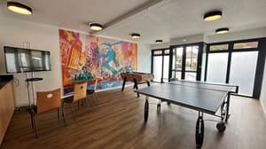 thumbnail: Game room
