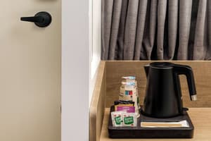 thumbnail: Room amenity