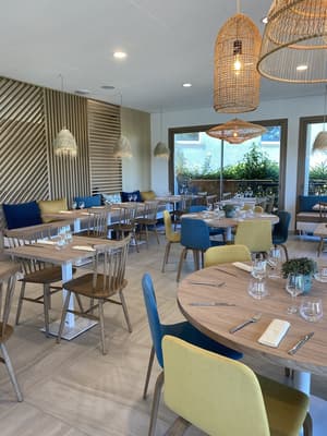 thumbnail: Restaurant