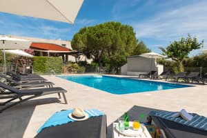 thumbnail: Outdoor pool