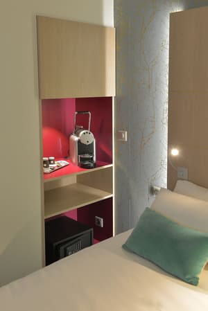 thumbnail: Coffee and/or coffee maker