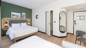 thumbnail: Room