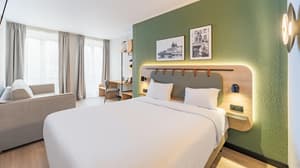 thumbnail: Room