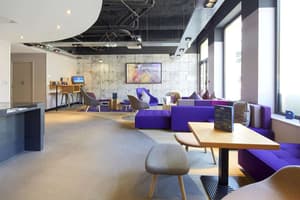 thumbnail: Interior