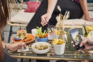 thumbnail: Restaurant