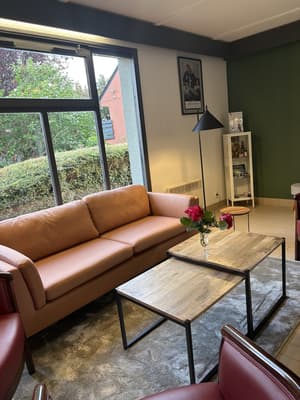 thumbnail: Living area