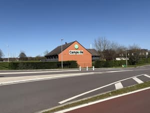thumbnail: Exterior